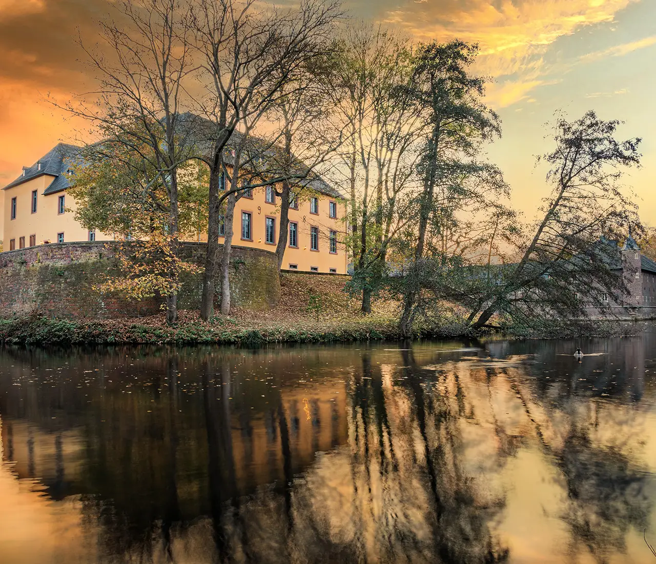 Schloss Düren